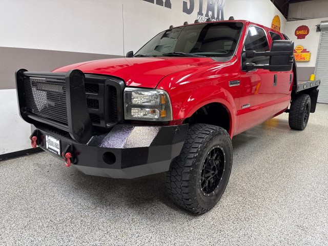 2007 Ford F-350 XL photo 3
