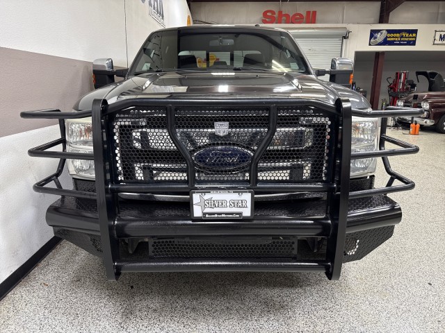 2016 Ford F-350 Super Duty