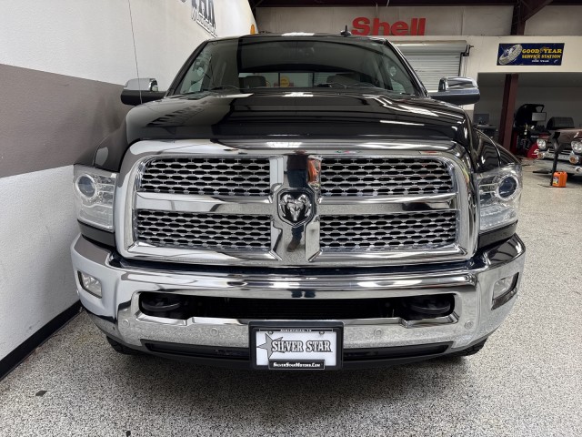 2018 RAM Ram 2500 Pickup