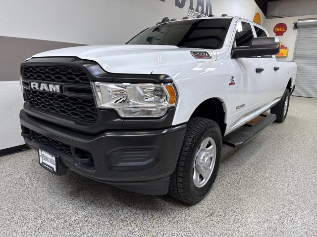 2020 Ram 2500 Tradesman photo 3