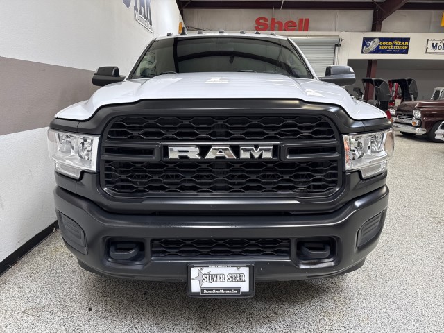 2020 Ram 2500 Tradesman photo 2