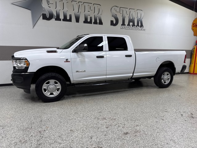 2020 Ram 2500 Tradesman photo 4