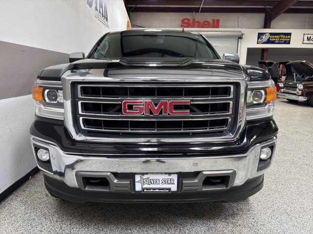 2014 GMC Sierra 1500