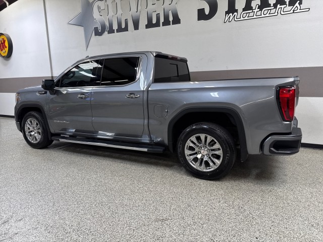 2020 Gmc Sierra 1500 Denali photo 2