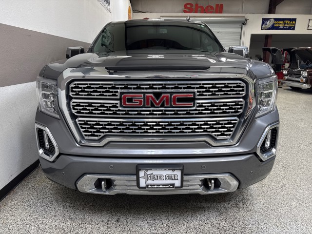 2020 GMC Sierra 1500 Denali Denali's photo