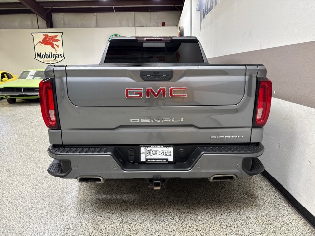 2020 Gmc Sierra 1500 Denali photo 4