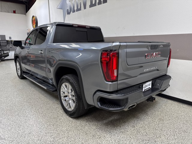 2020 Gmc Sierra 1500 Denali photo 3
