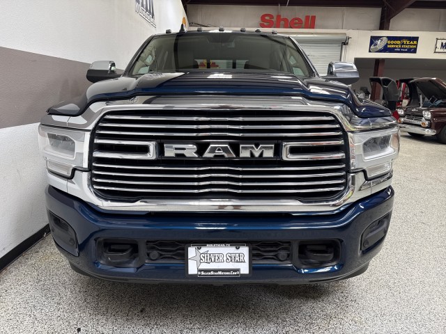 2022 RAM Ram 3500 Pickup Laramie's photo