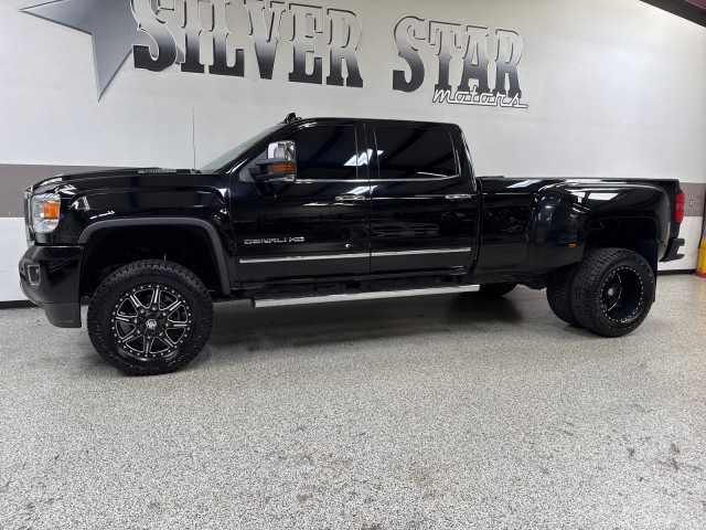 2018 Gmc Sierra Denali photo 4