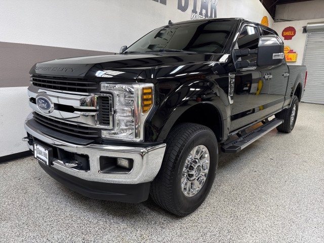 2019 Ford F-250 XLT photo 3