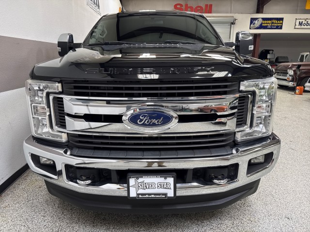 2019 Ford F-250 XLT photo 2