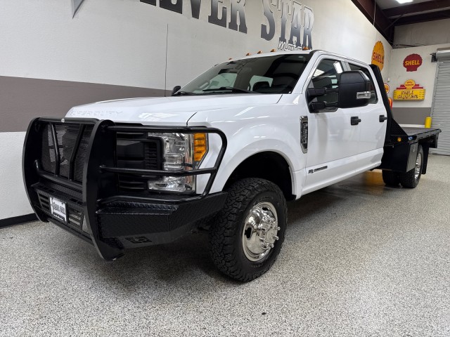 2017 Ford F-350 XL photo 3