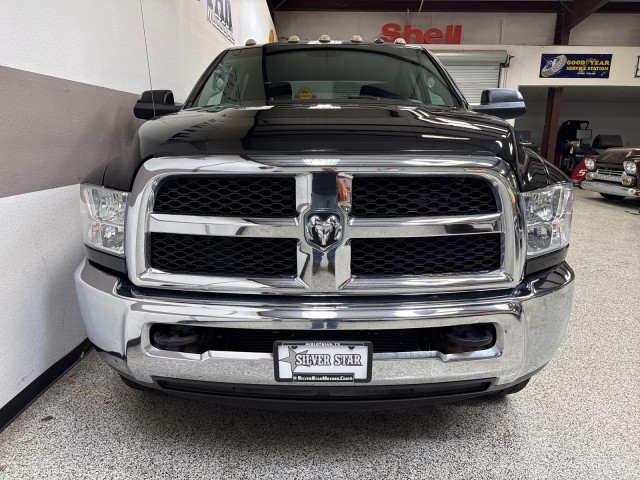 2018 RAM Ram 2500 Pickup Tradesman