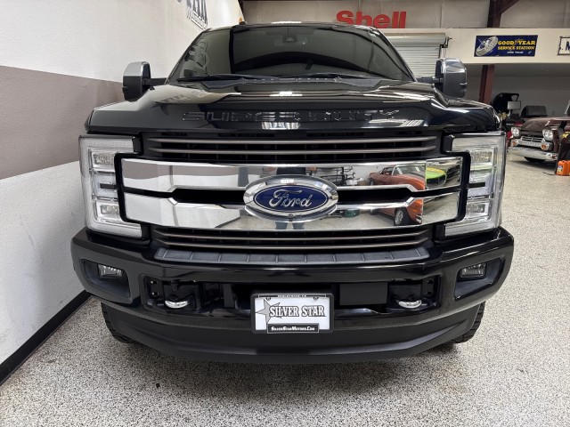 2017 Ford F-250 King Ranch FX4 photo 2