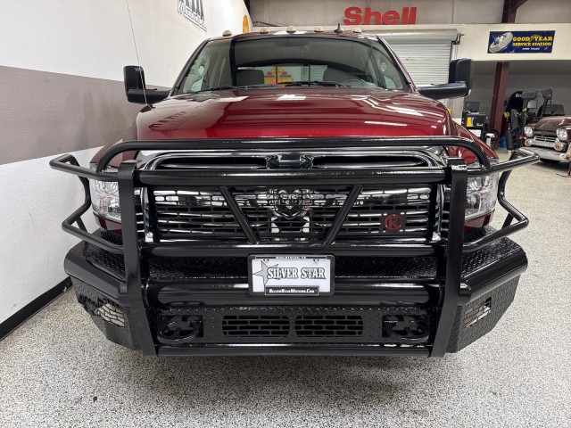 2018 RAM Ram 2500 Pickup