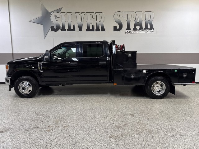 2022 Ford F-250 XL photo 2