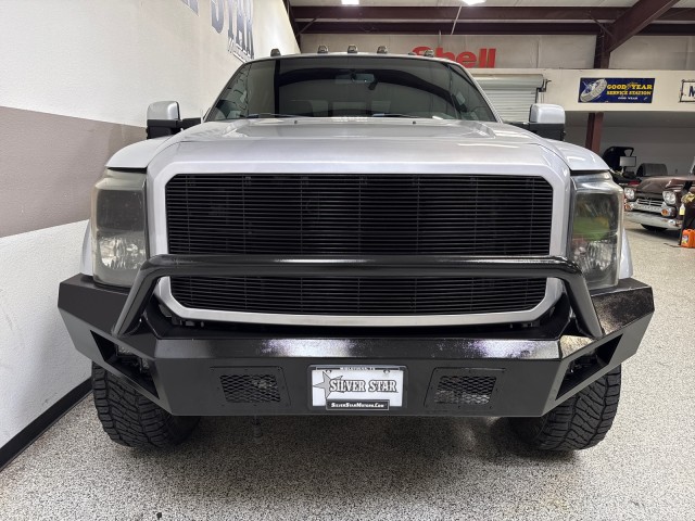 2014 Ford F-450 Super Duty Lariat