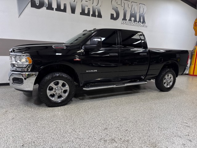 2023 Ram 2500 Big Horn photo 4