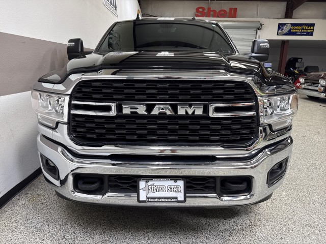 2023 Ram 2500 Big Horn photo 2