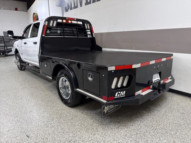 2021 Ram 3500 Tradesman photo 4