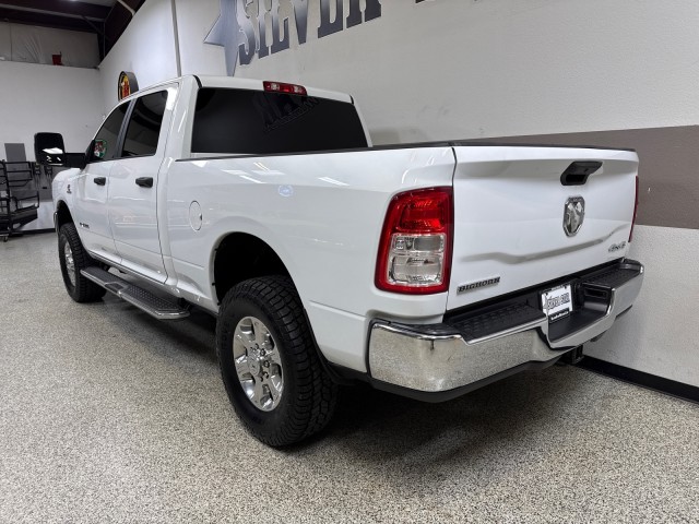 2023 Ram 3500 Big Horn photo 4