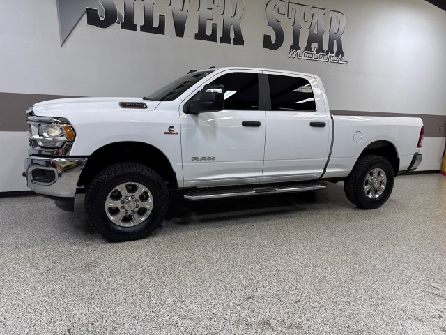 2023 Ram 3500 Big Horn photo 2