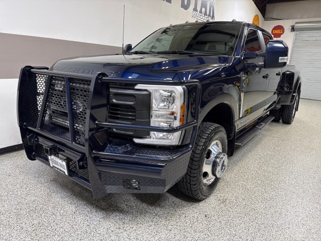 2024 Ford F-350 XL photo 3