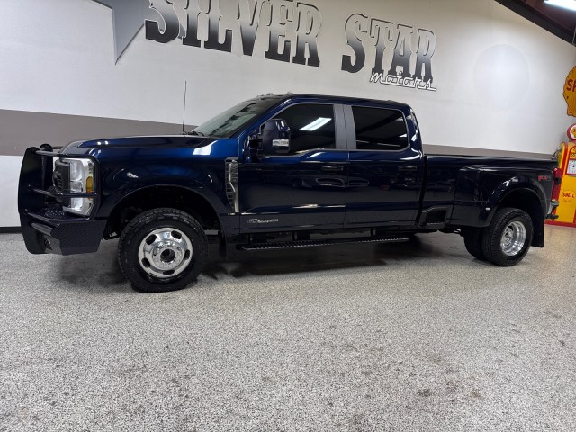 2024 Ford F-350 XL photo 4