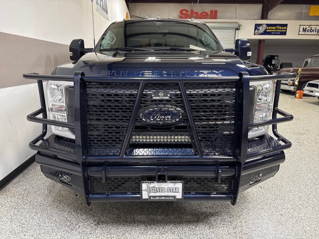 2024 Ford F-350 XL photo 2