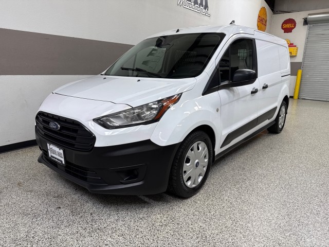 2021 Ford Transit Connect XL photo 3