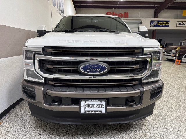 2020 Ford F-250 King Ranch FX4 photo 2