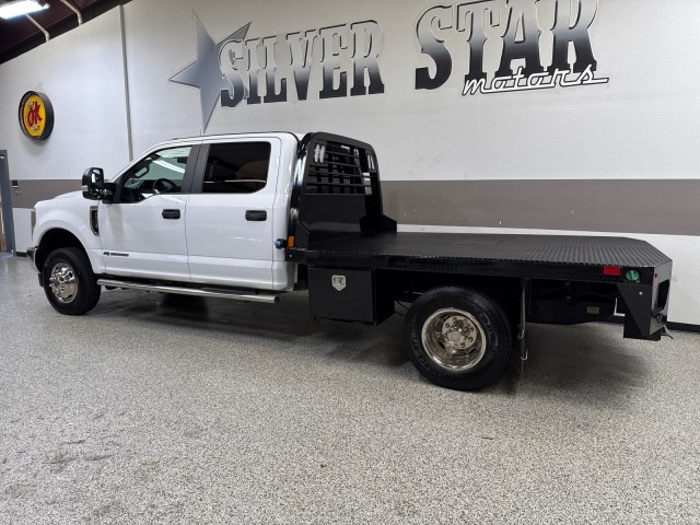 2019 Ford F-350 XL photo 2