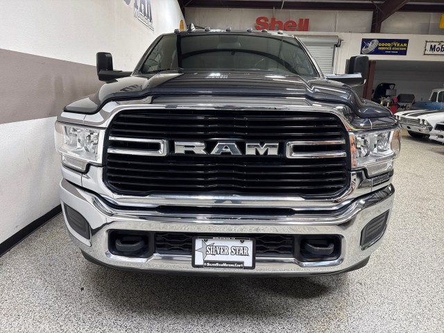 2021 Ram 3500 Big Horn photo 2