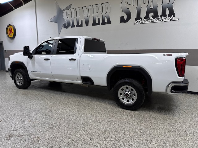 2023 Gmc Sierra Pro photo 3