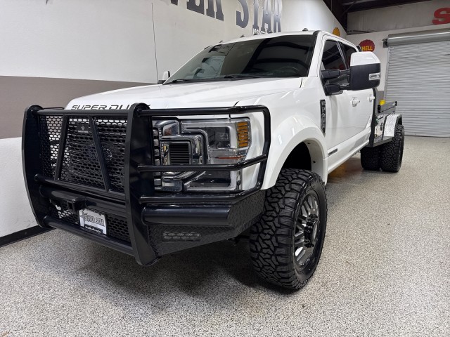 2021 Ford F-450 Lariat photo 3
