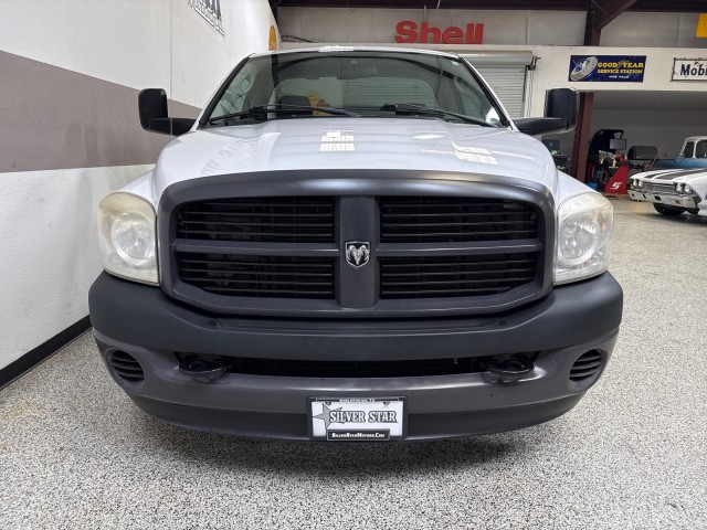 2008 Dodge Ram 2500 Pickup ST's photo