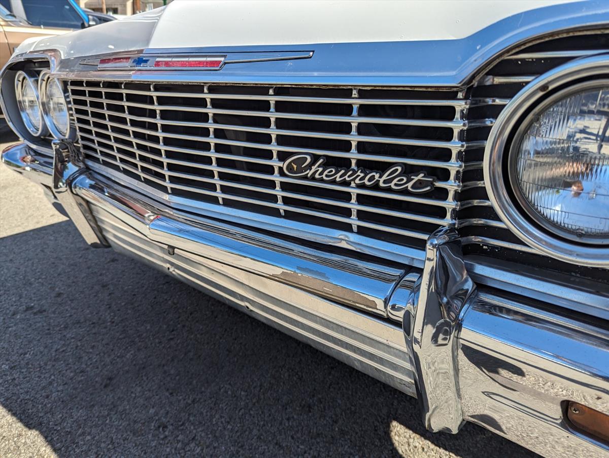 1964 Chervrolet Impala 159