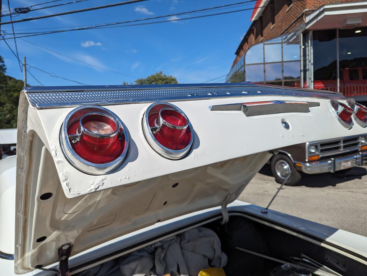 1964 Chervrolet Impala 90