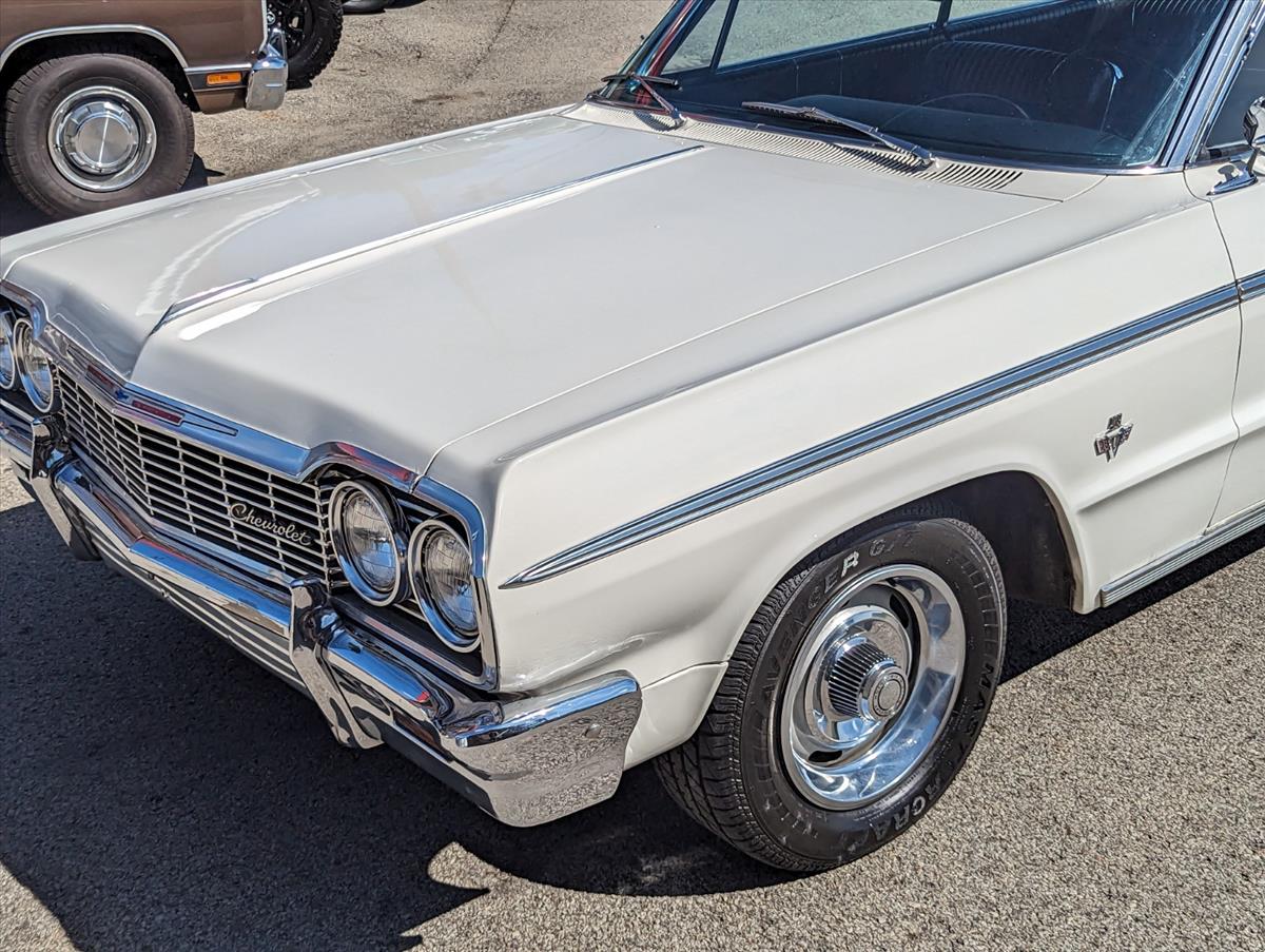 1964 Chervrolet Impala 50