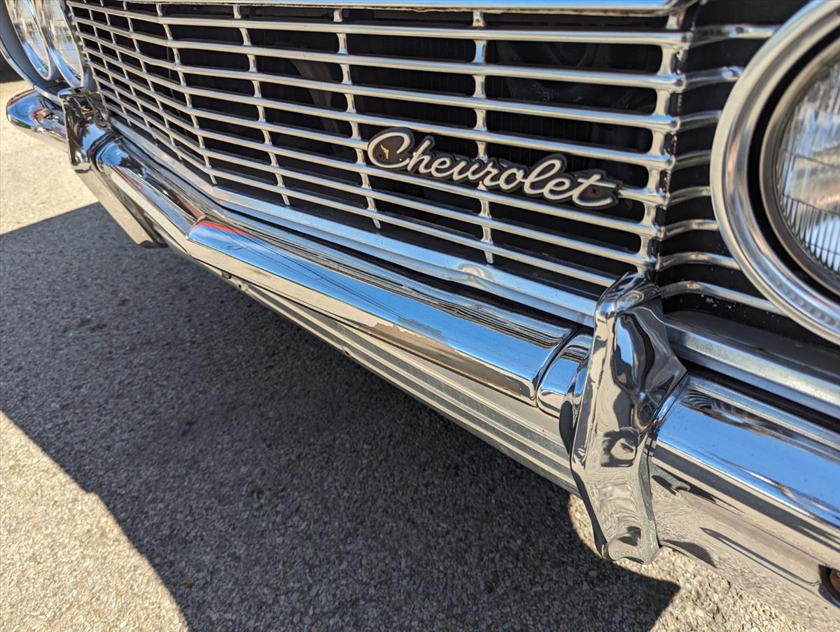 1964 Chervrolet Impala 158