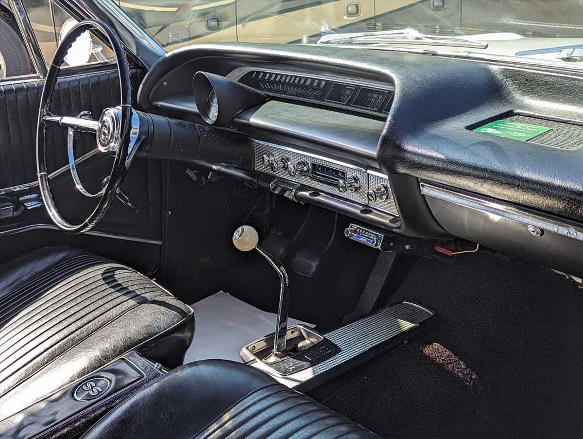 1964 Chervrolet Impala 97