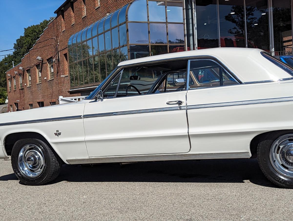 1964 Chervrolet Impala 45