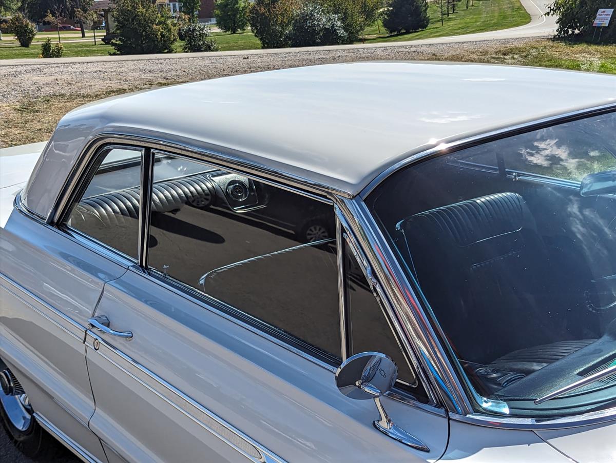 1964 Chervrolet Impala 34