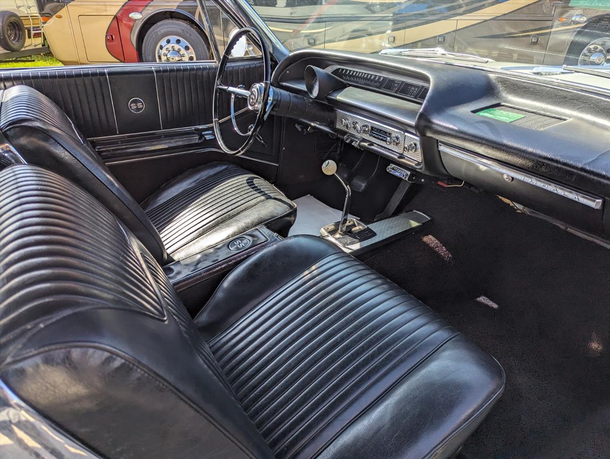 1964 Chervrolet Impala 96