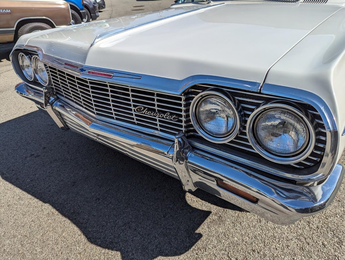 1964 Chervrolet Impala 160