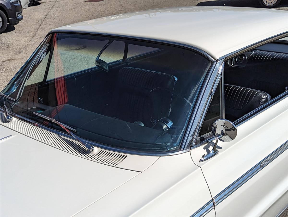 1964 Chervrolet Impala 51