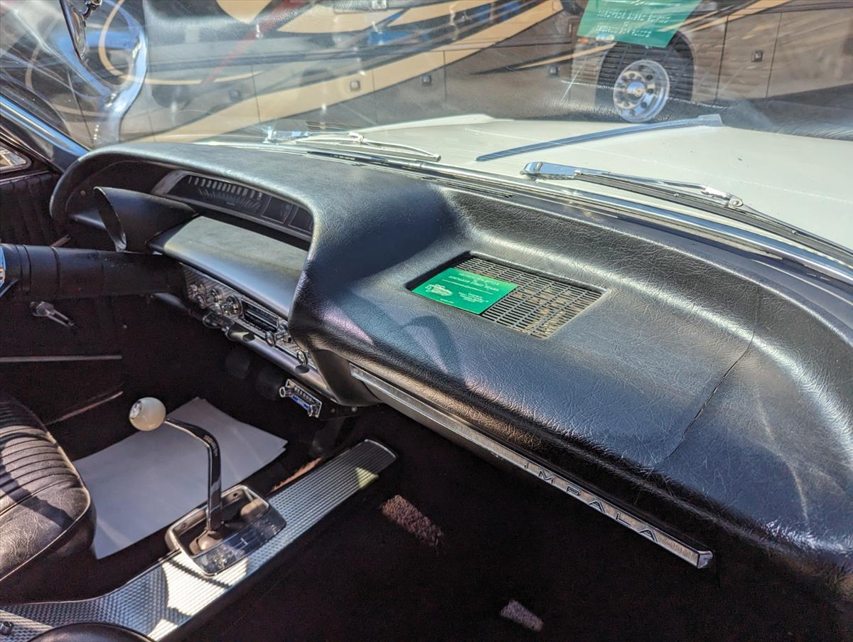 1964 Chervrolet Impala 106