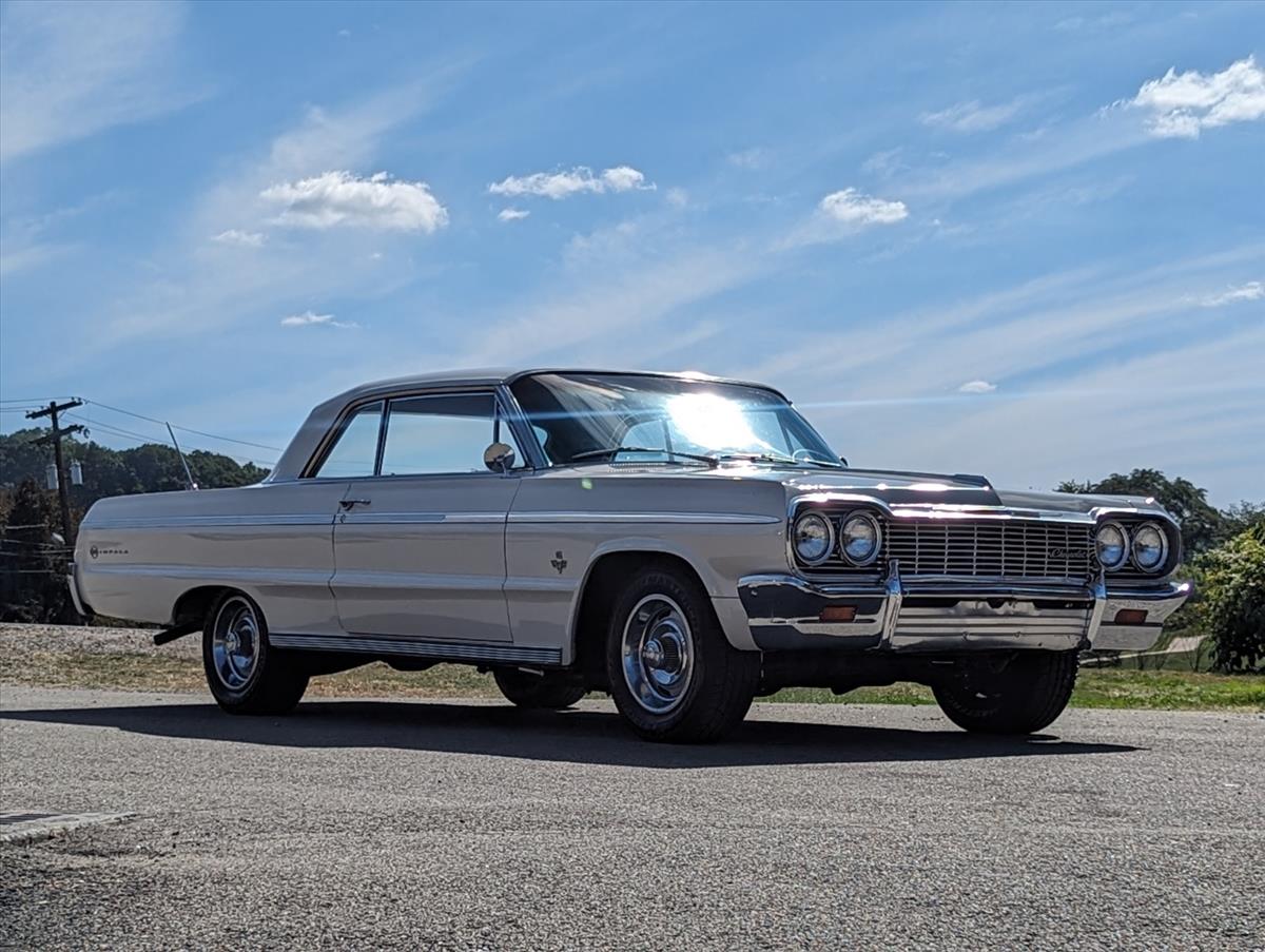 1964 Chervrolet Impala 1