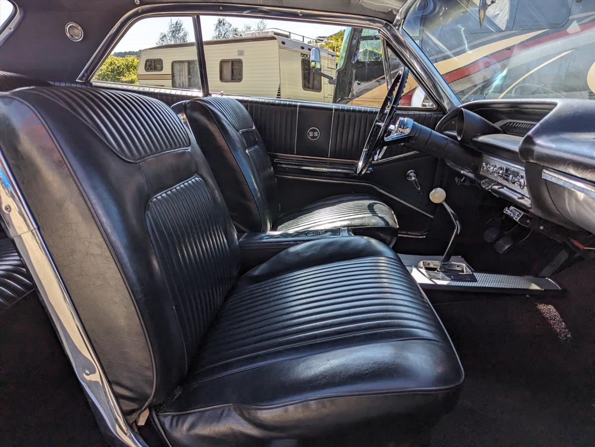 1964 Chervrolet Impala 95