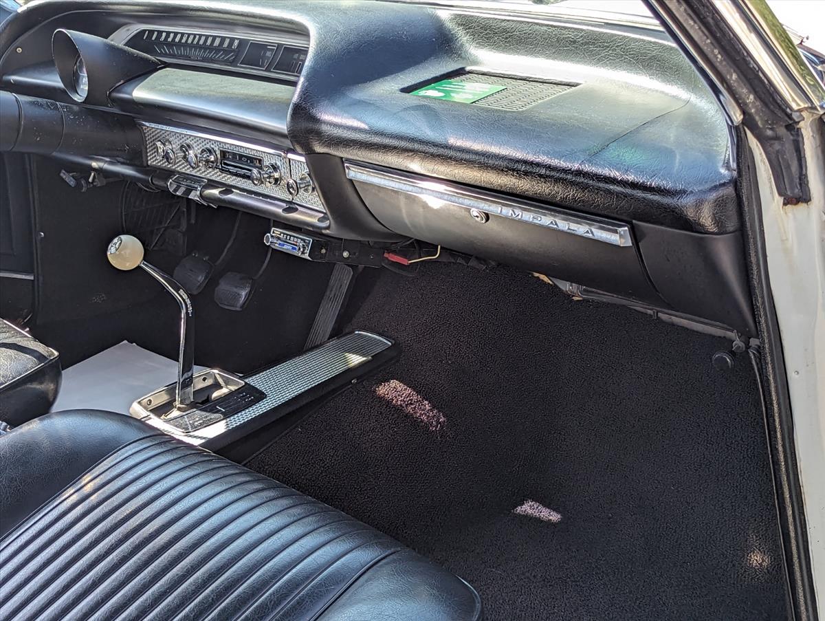 1964 Chervrolet Impala 98